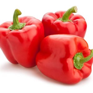 Pimiento rojo