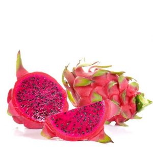 Pitaya – Pitahaya – Fruta del Dragón