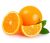 Naranja de mesa