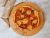 Pizza Jackfruit, 31cm
